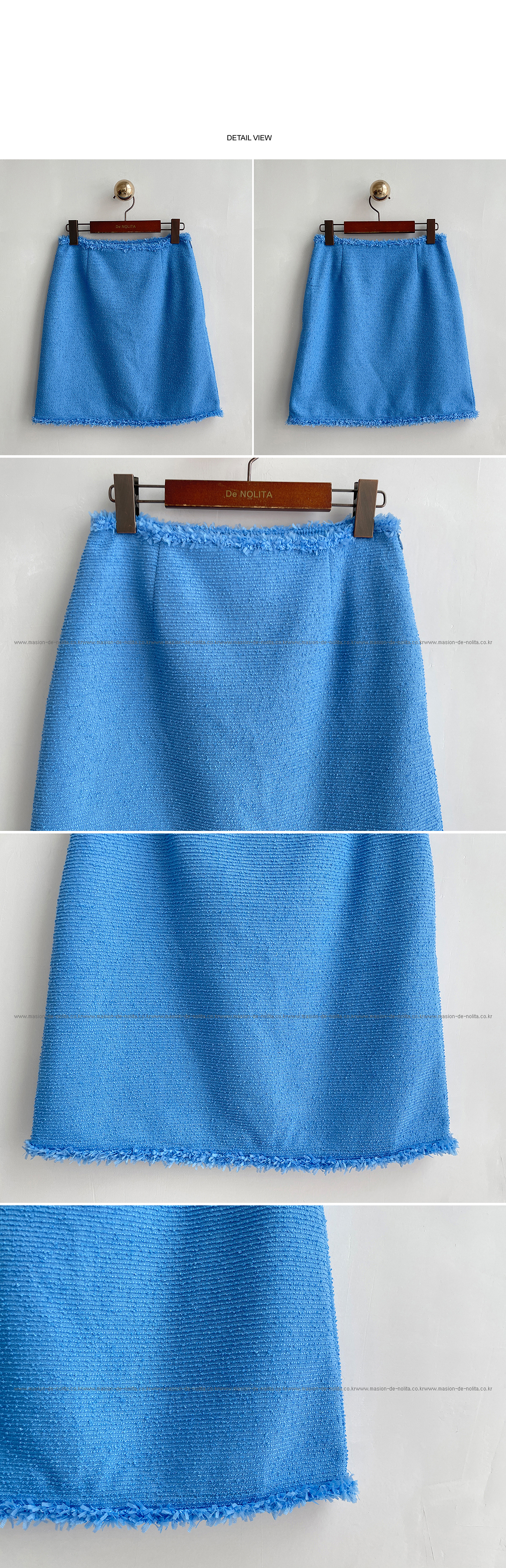 드레스 블루 색상 이미지-S2L56