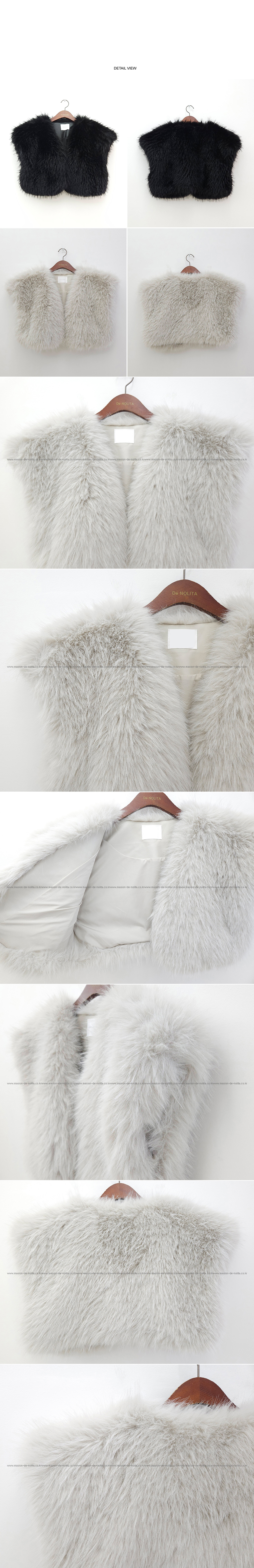 재킷 모델 착용 이미지-S14L1